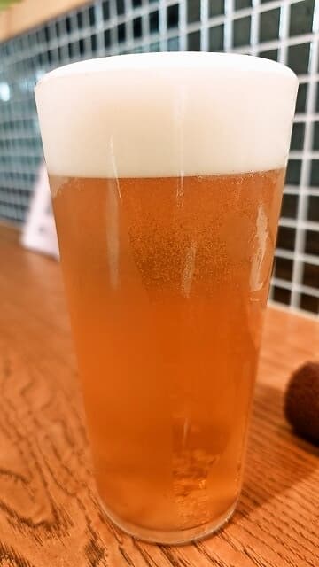 SUNDAY - ビール