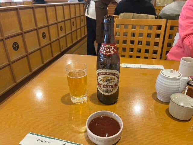 とんかつ武蔵 -