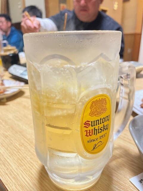 鳥料理今井 -