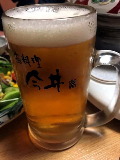 鳥料理今井 -