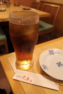 鳥料理今井 - 楽しい例会