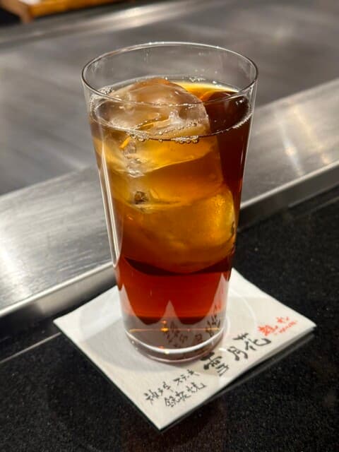 神戸牛ステーキ鉄板焼 雪月花 -