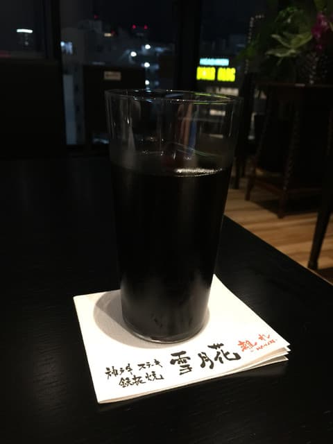 神戸牛ステーキ鉄板焼 雪月花 -