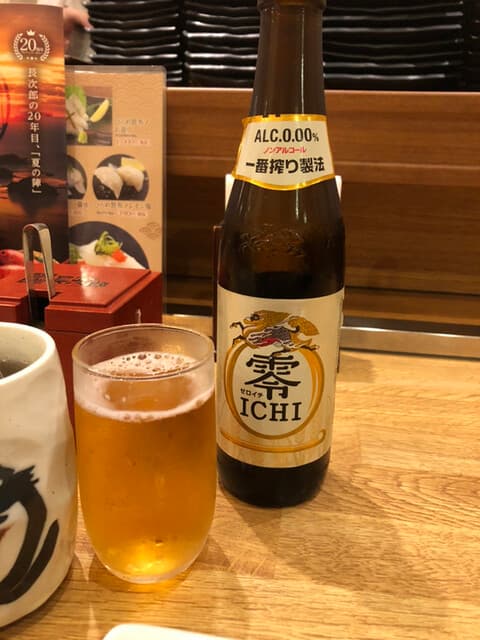 にぎり長次郎 -