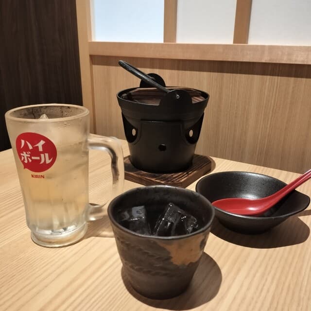 大和野菜と地酒 大和乃山賊 -