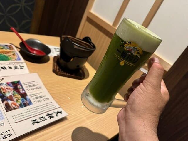 大和野菜と地酒 大和乃山賊 -