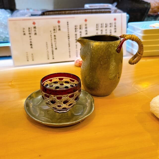 貴寿司 -