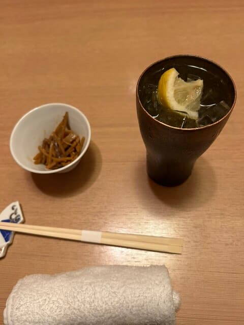 貴寿司 -