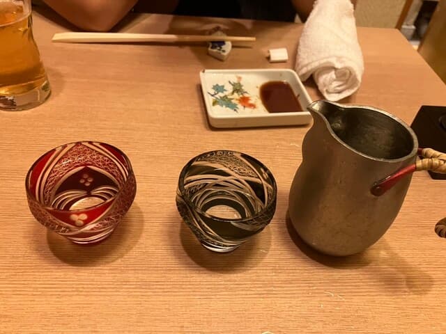 貴寿司 -