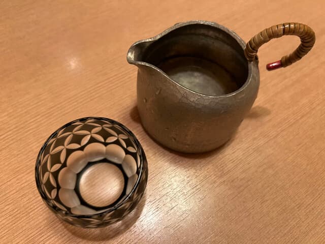 貴寿司 -