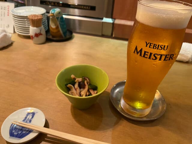 貴寿司 -