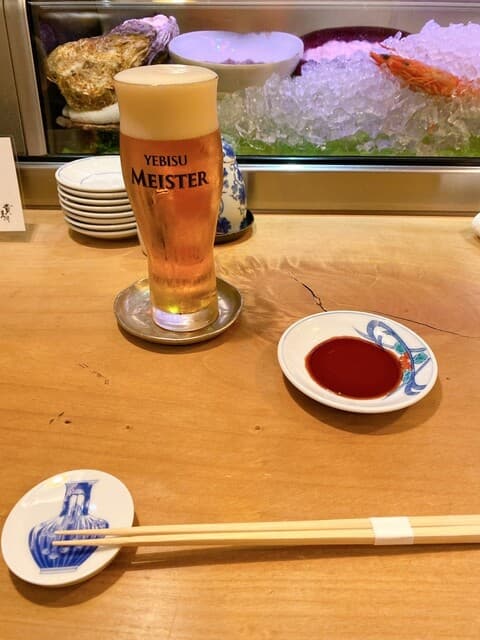 貴寿司 -