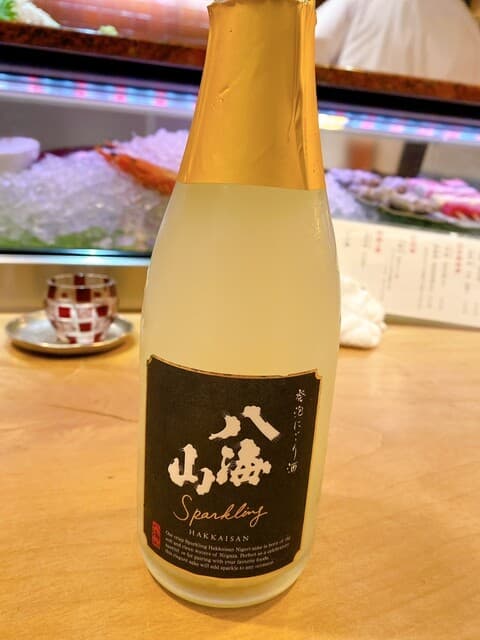 貴寿司 -