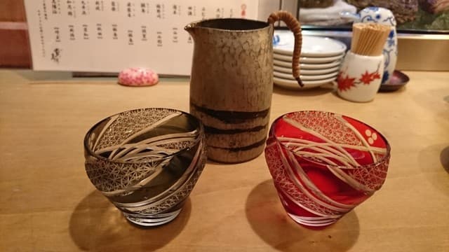 貴寿司 -