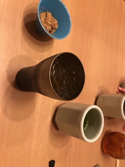 貴寿司 -