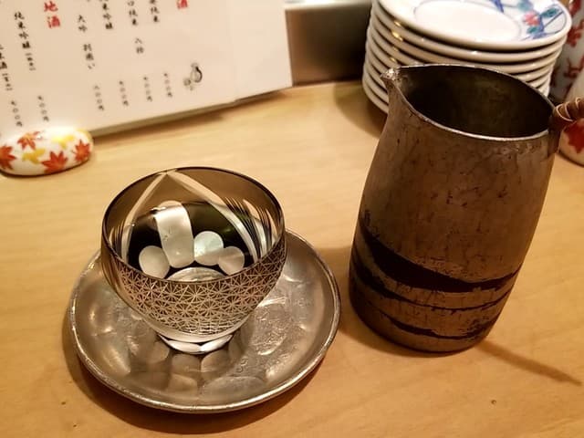 貴寿司 -