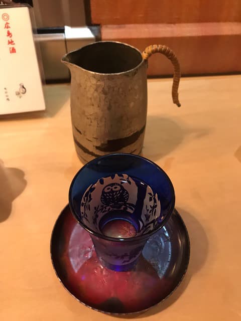 貴寿司 -
