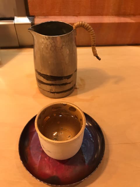 貴寿司 -