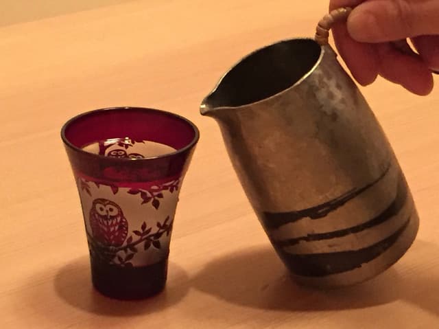 貴寿司 -