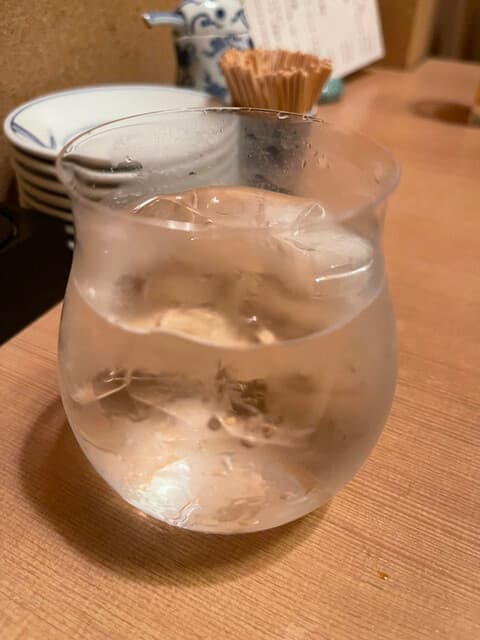 貴寿司 -
