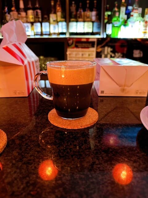 Café & BAR そわか -