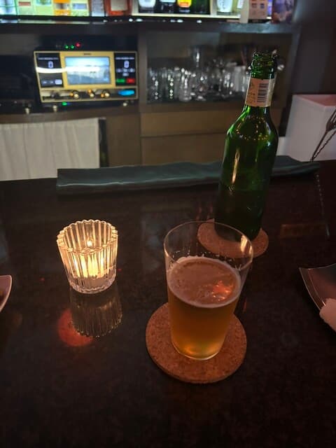 Café & BAR そわか -