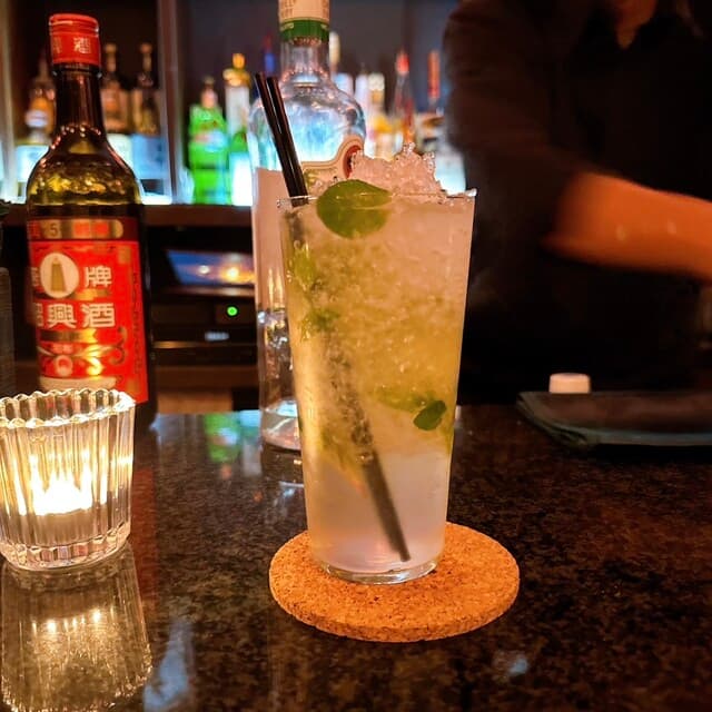 Café & BAR そわか -