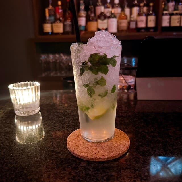 Café & BAR そわか -