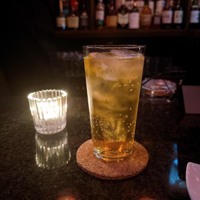 Café & BAR そわか -
