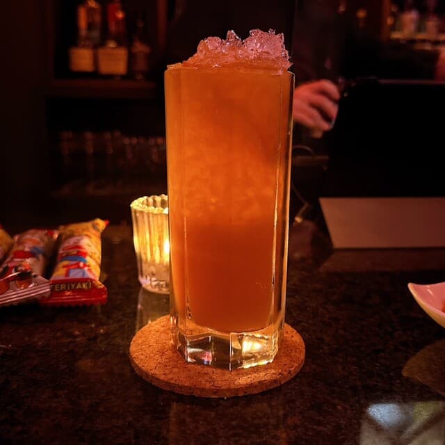 Café & BAR そわか -