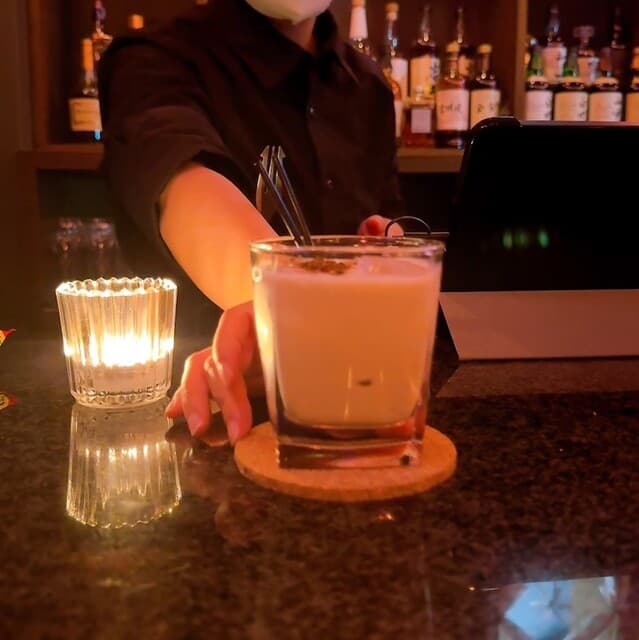Café & BAR そわか -