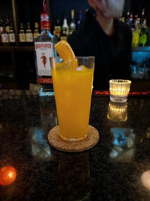Café & BAR そわか -