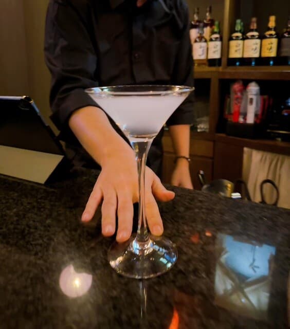 Café & BAR そわか -