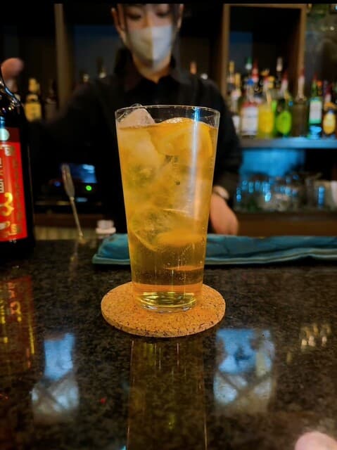 Café & BAR そわか -