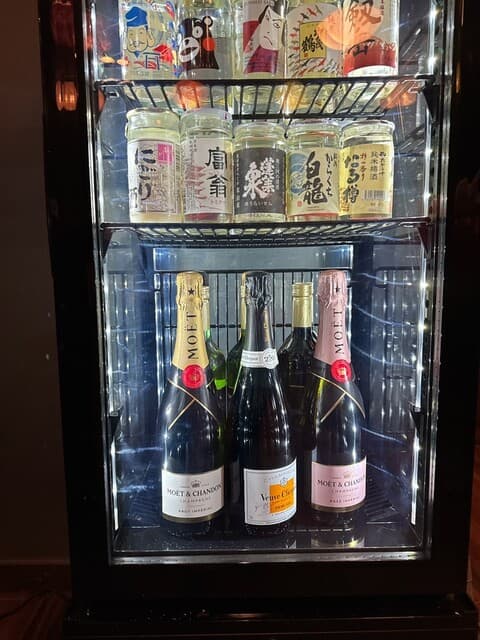 Café & BAR そわか -