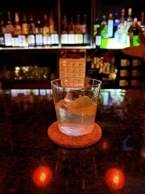 Café & BAR そわか -