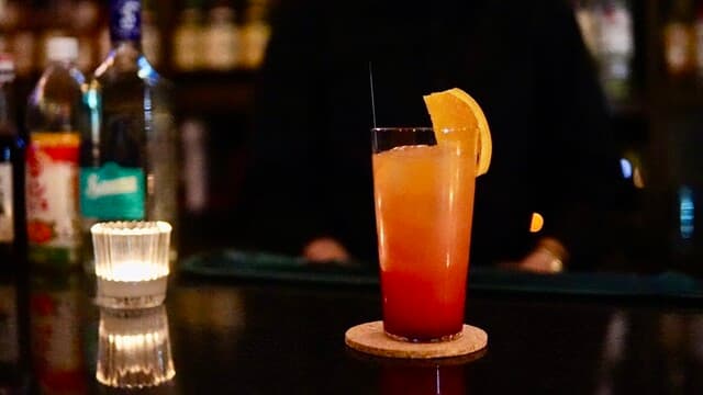 Café & BAR そわか -