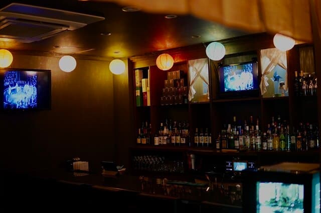 Café & BAR そわか -