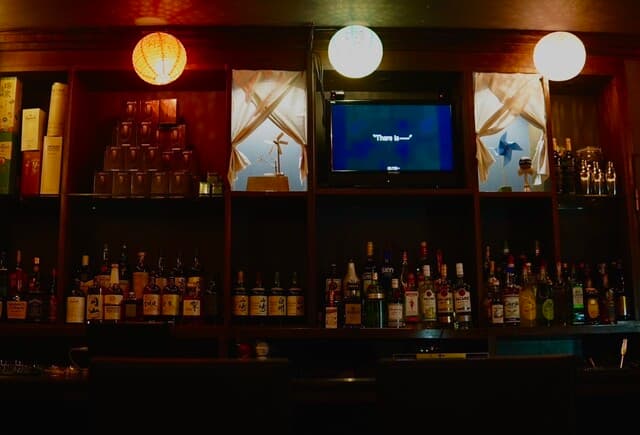 Café & BAR そわか -