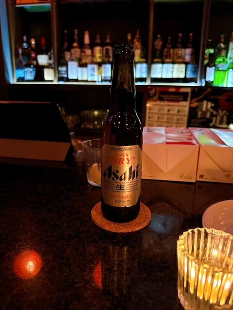 Café & BAR そわか -