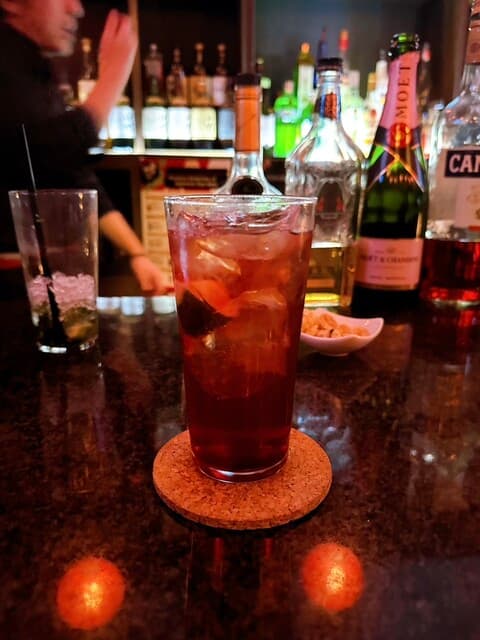 Café & BAR そわか -