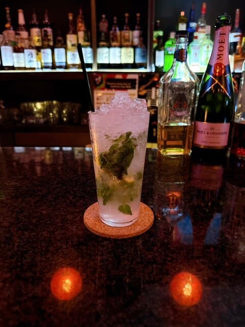 Café & BAR そわか -