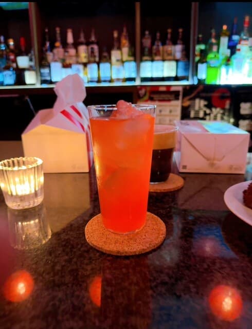 Café & BAR そわか -