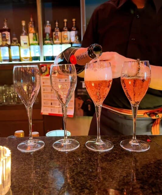 Café & BAR そわか -