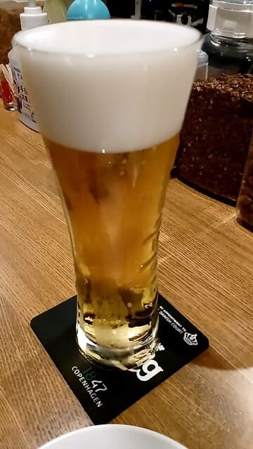 中華バル 藍天 -