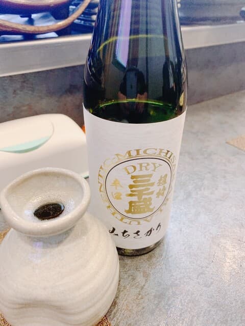 万喜瀬 -