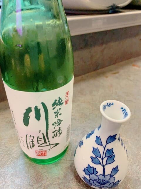 万喜瀬 -