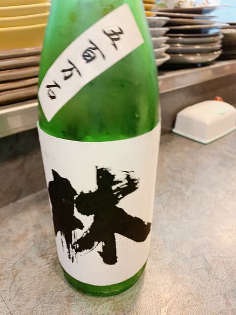 万喜瀬 -