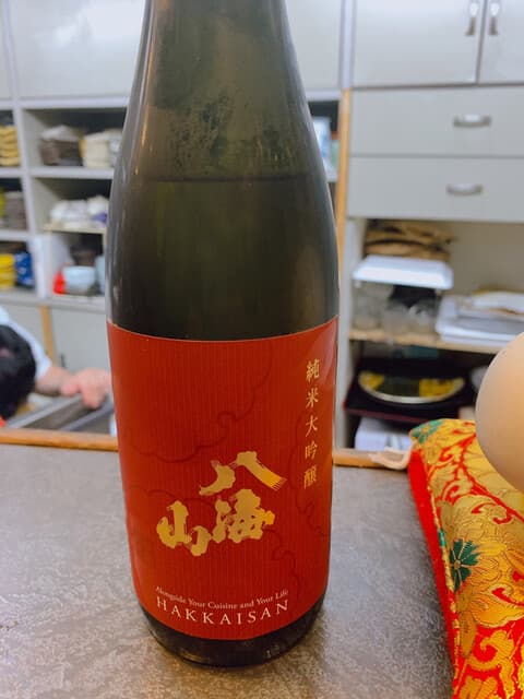 万喜瀬 -