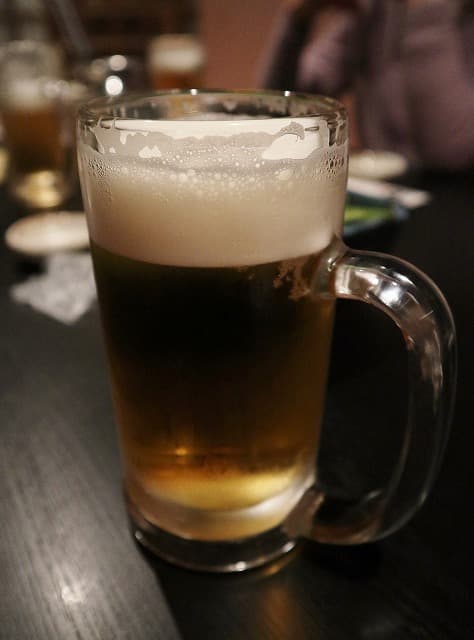 焼鳥　ダルム屋 - 飲み放題、2時間30分